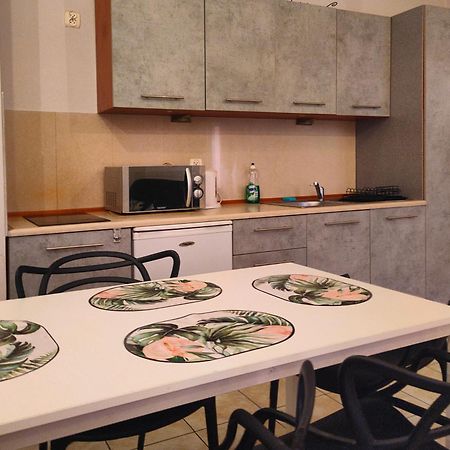 Apartamenty Amber Krakau Buitenkant foto