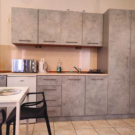 Apartamenty Amber Krakau Buitenkant foto