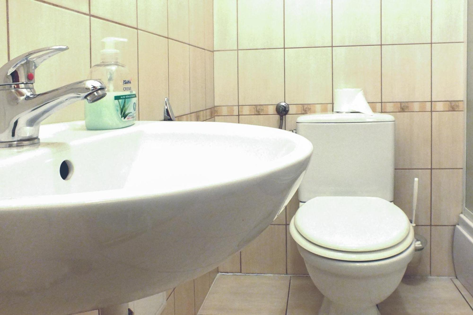 Apartamenty Amber Krakau Buitenkant foto